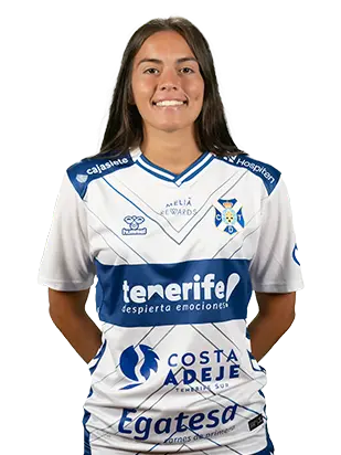 Foto de JENNI LÓPEZ
